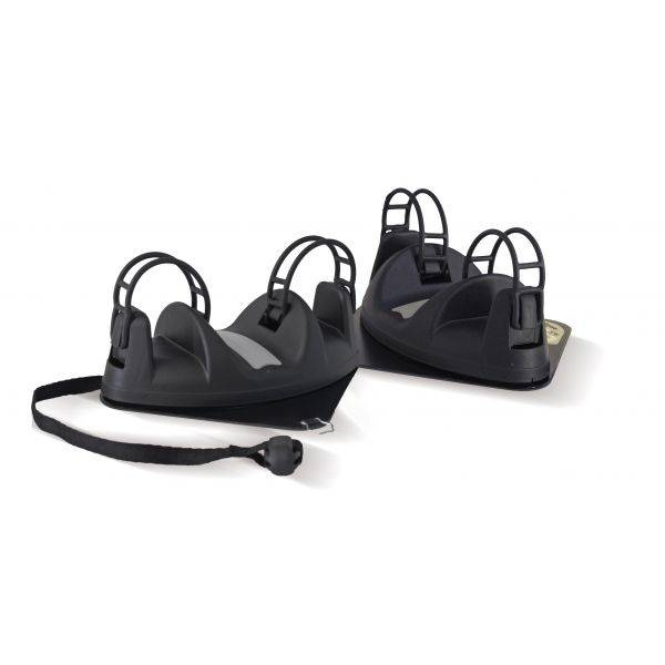 Suport auto ski MENABO Igloo, 2 perechi