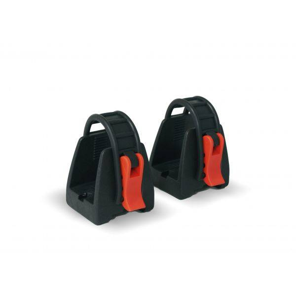 Suport auto ski MENABO Ski Rack, 1 pereche