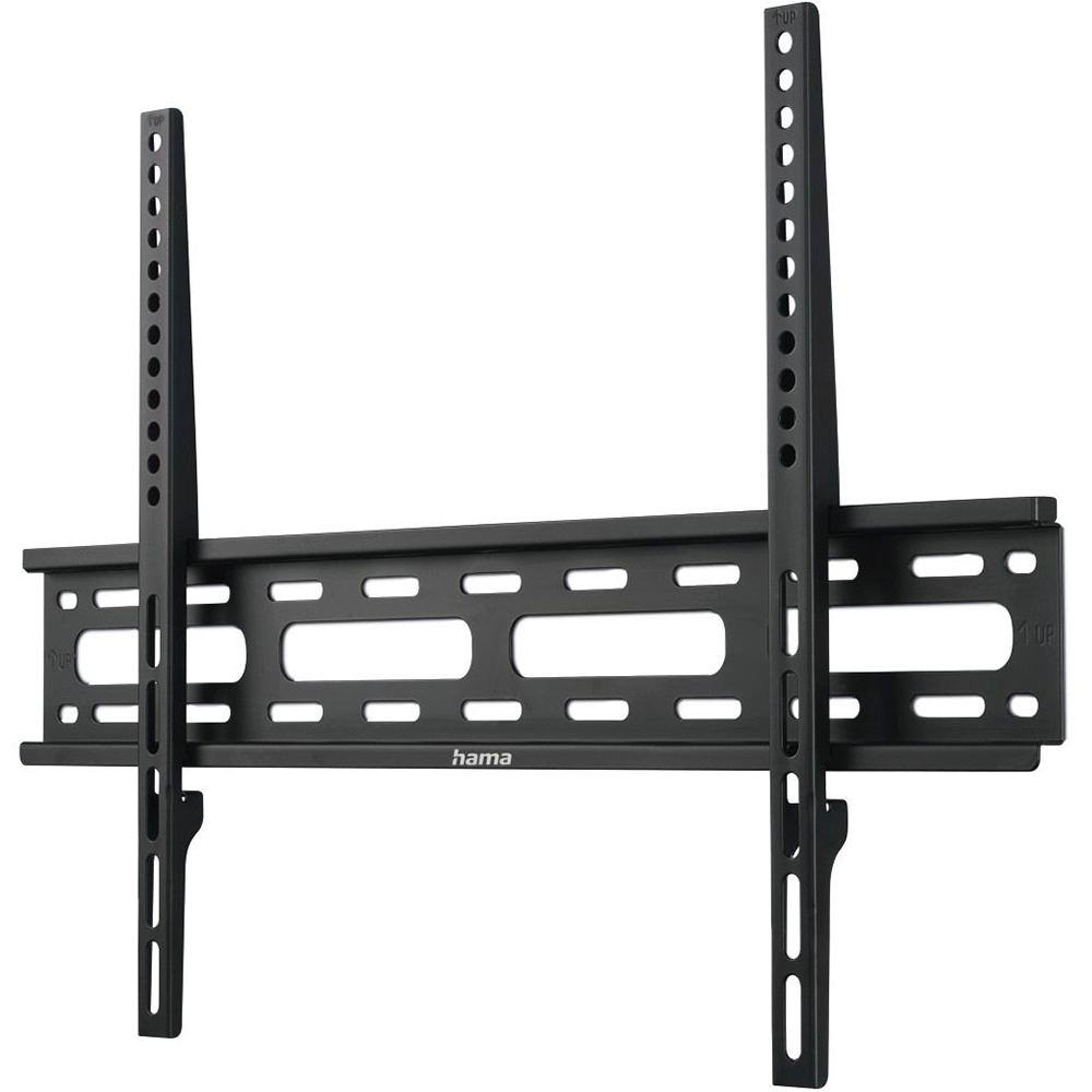Suport TV perete HAMA 220811, fix, 32-75", 40kg, negru kg