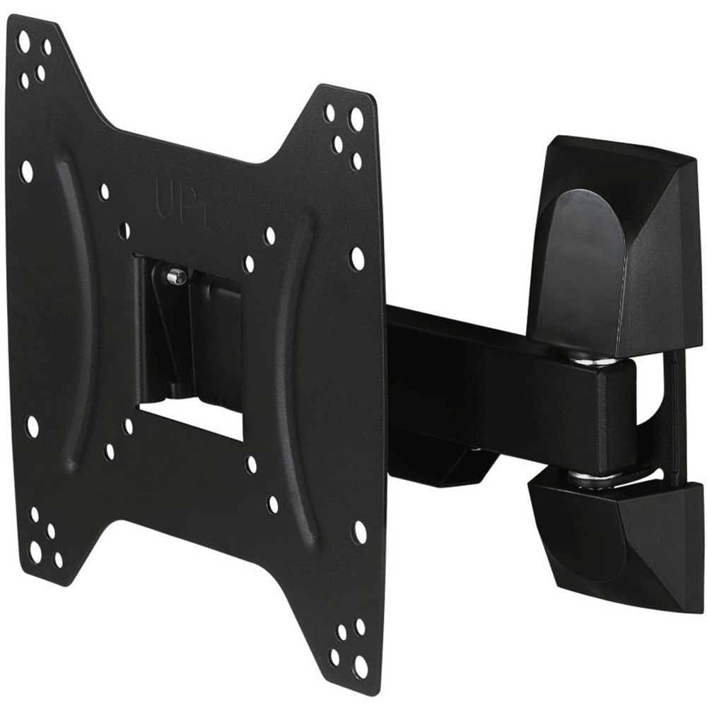 Suport TV perete HAMA 220821, reglabil, 19-48", 20kg, negru