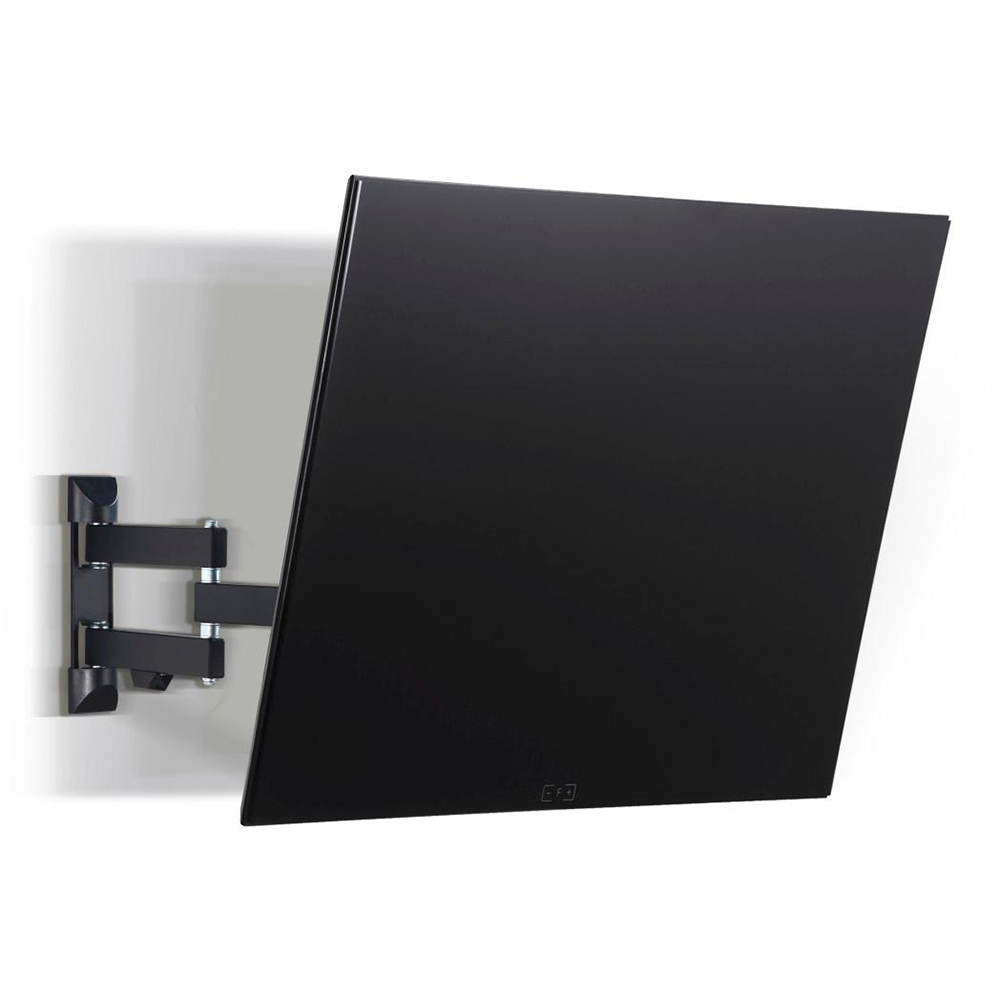 Suport TV perete HAMA 220824, Mobil, 32-65", 25kg, negru