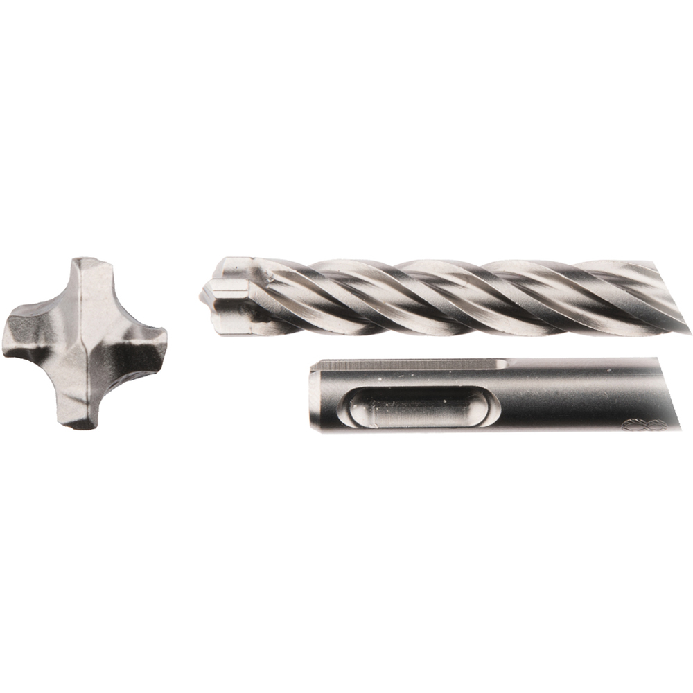 Burghiu MAKITA Nemesis II, SDS Plus, 10x215mm