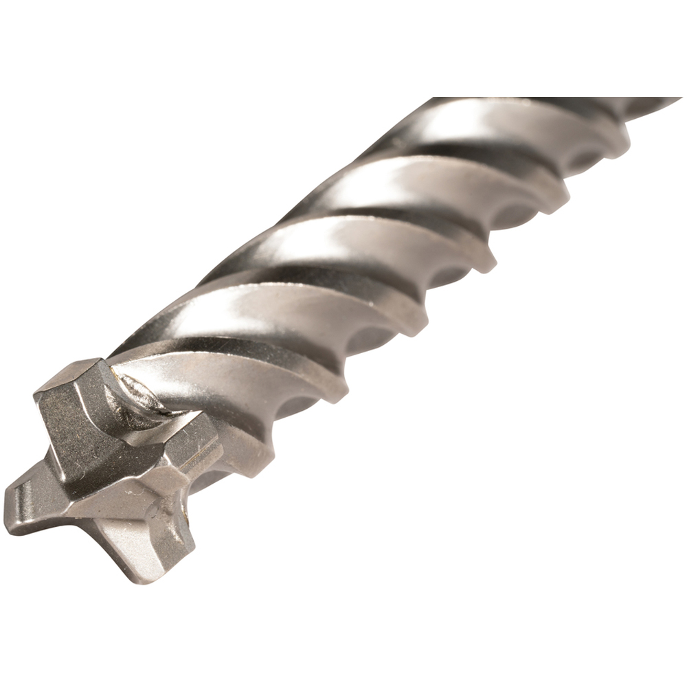Burghiu MAKITA Nemesis II, SDS Plus, 12x260mm