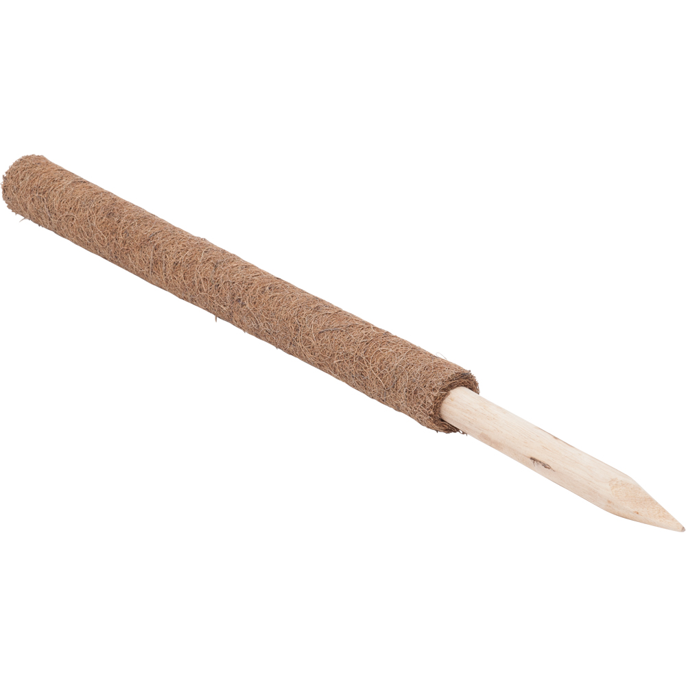Tutore decorativ cocos, 110 cm