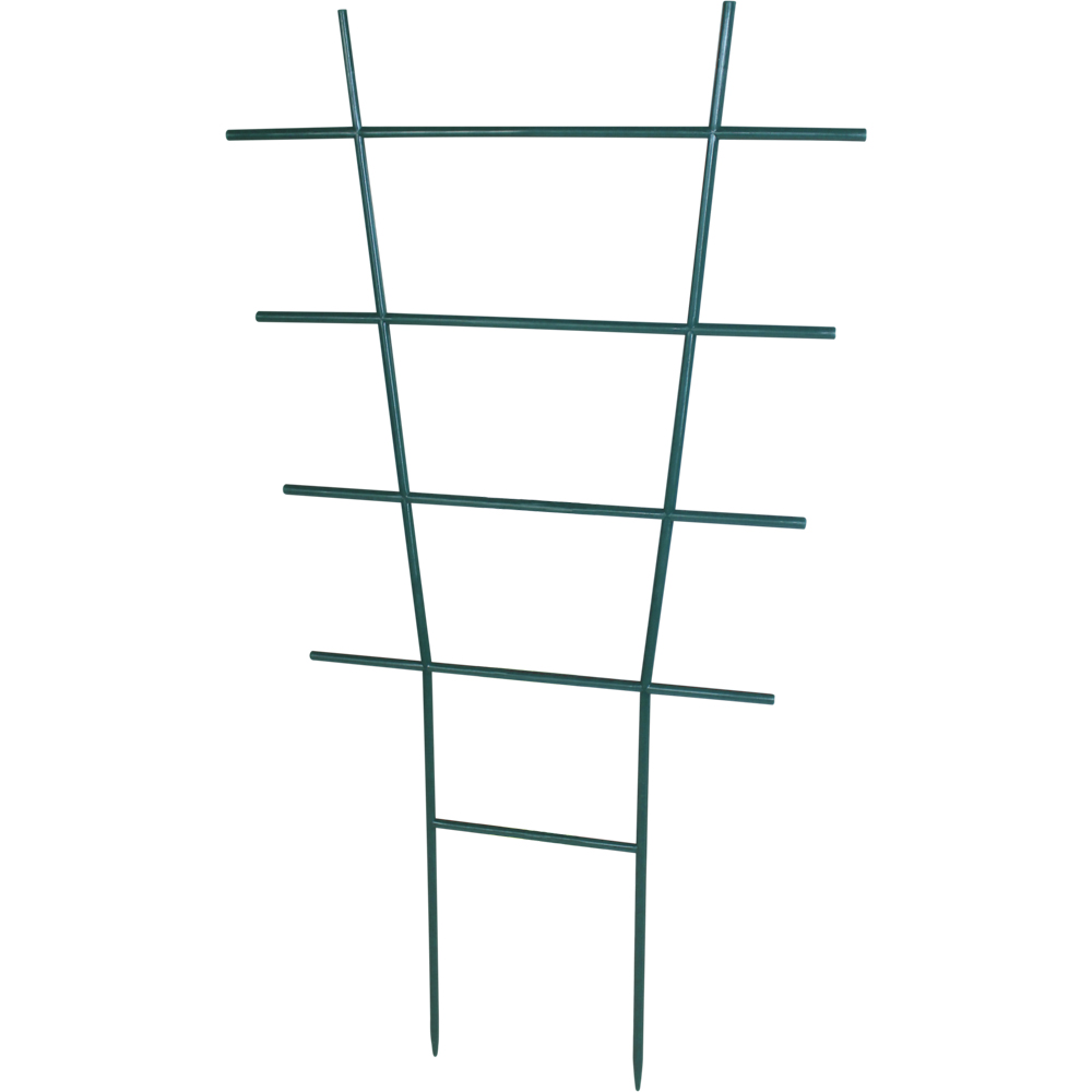 Suport plante, 43 x 23 cm, plastic