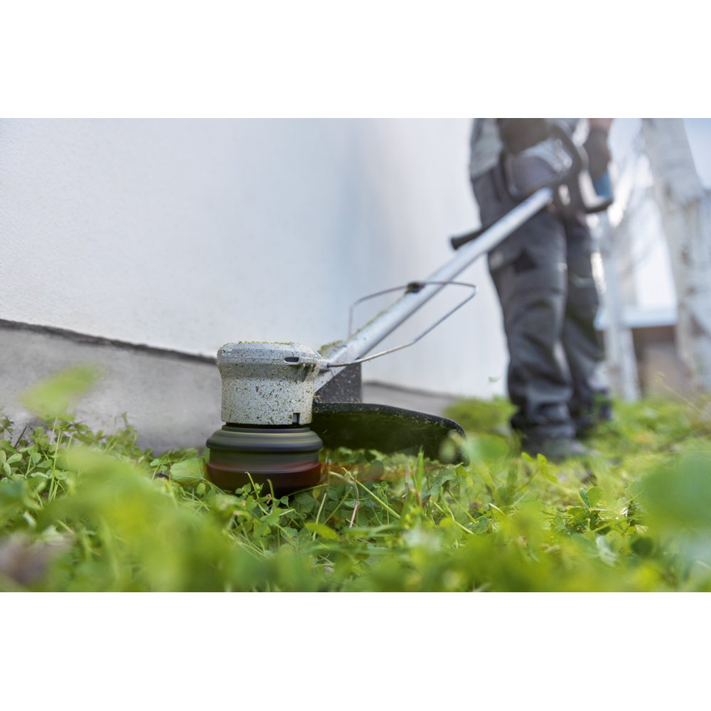 Trimmer electric gazon BOSCH PROFESSIONAL GRT, 18V, latime taiere 33cm