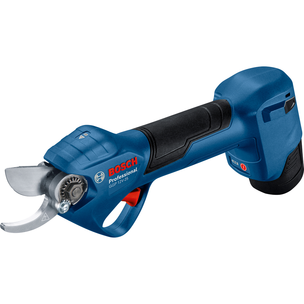 Foarfeca electrica pentru crengi BOSCH PROFESSIONAL GGP, 12V, latime taiere 25mm