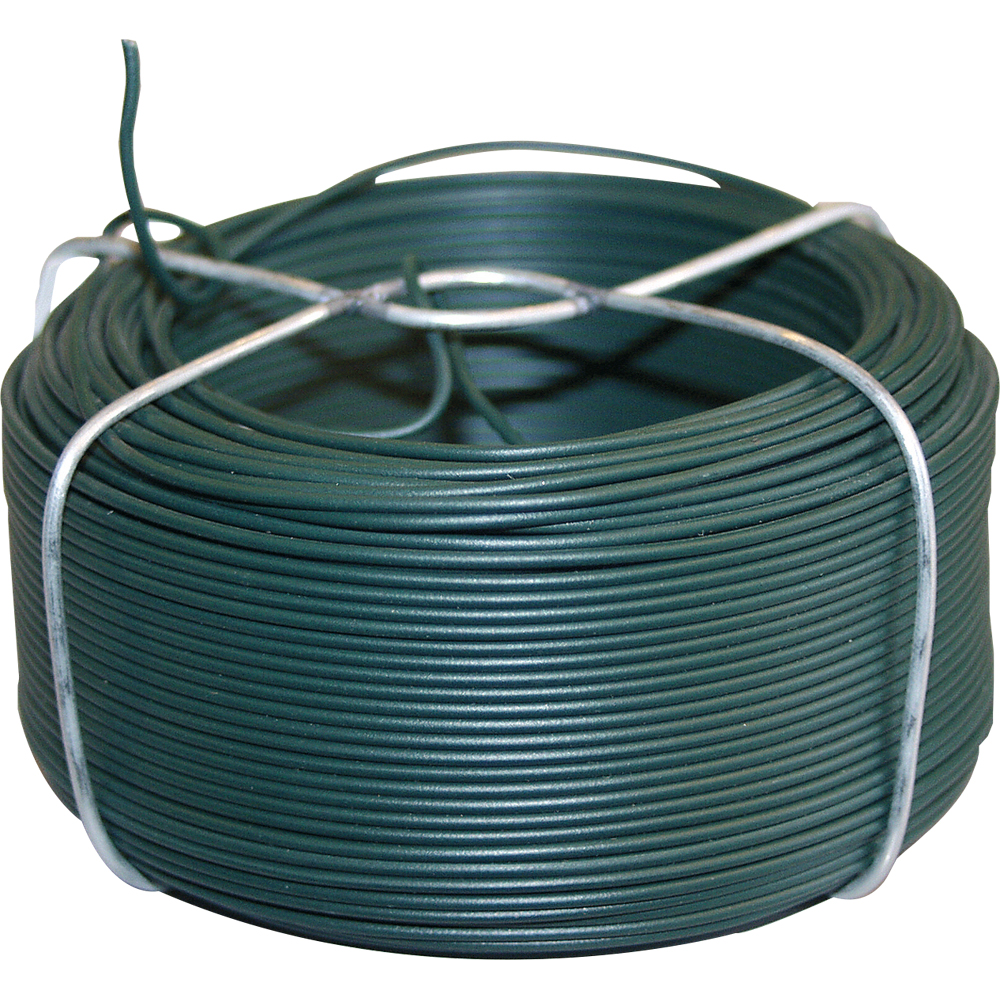 Sarma cauciucata pentru gradinarit, 40 m