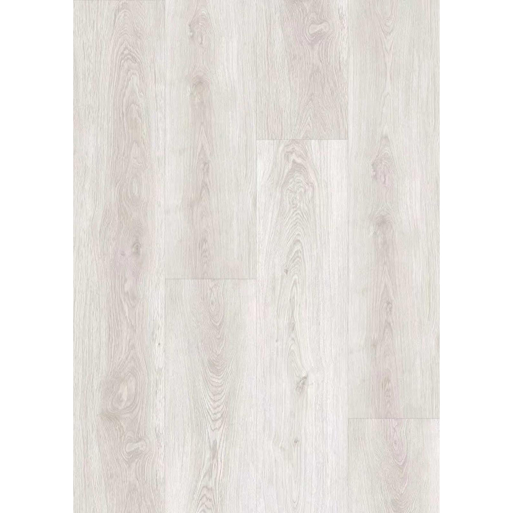 Parchet SPC Team Floor, 5 mm, AC3, 2.68 m2/cutie, gri