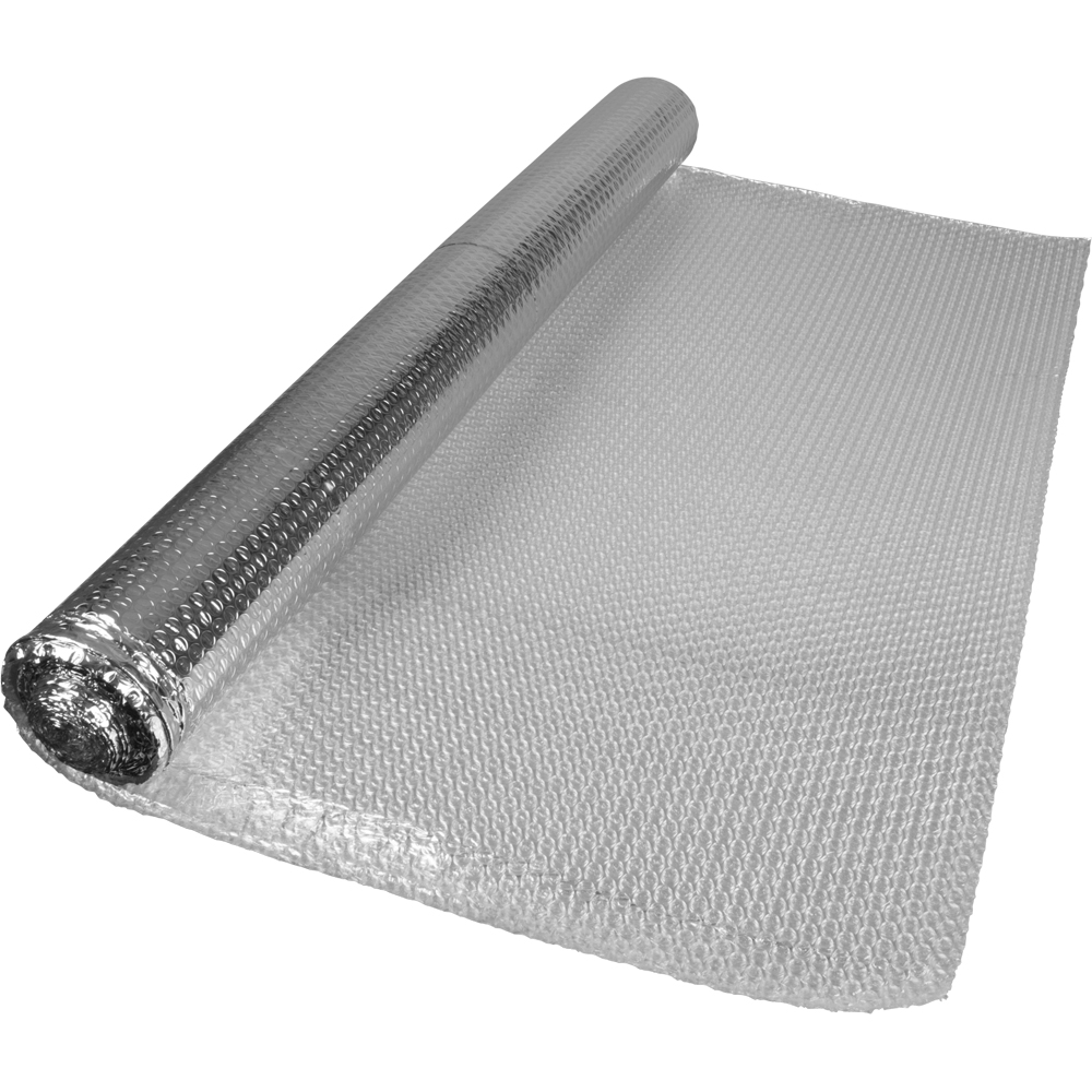 Folie protectie antiinghet, 1 x 5 m