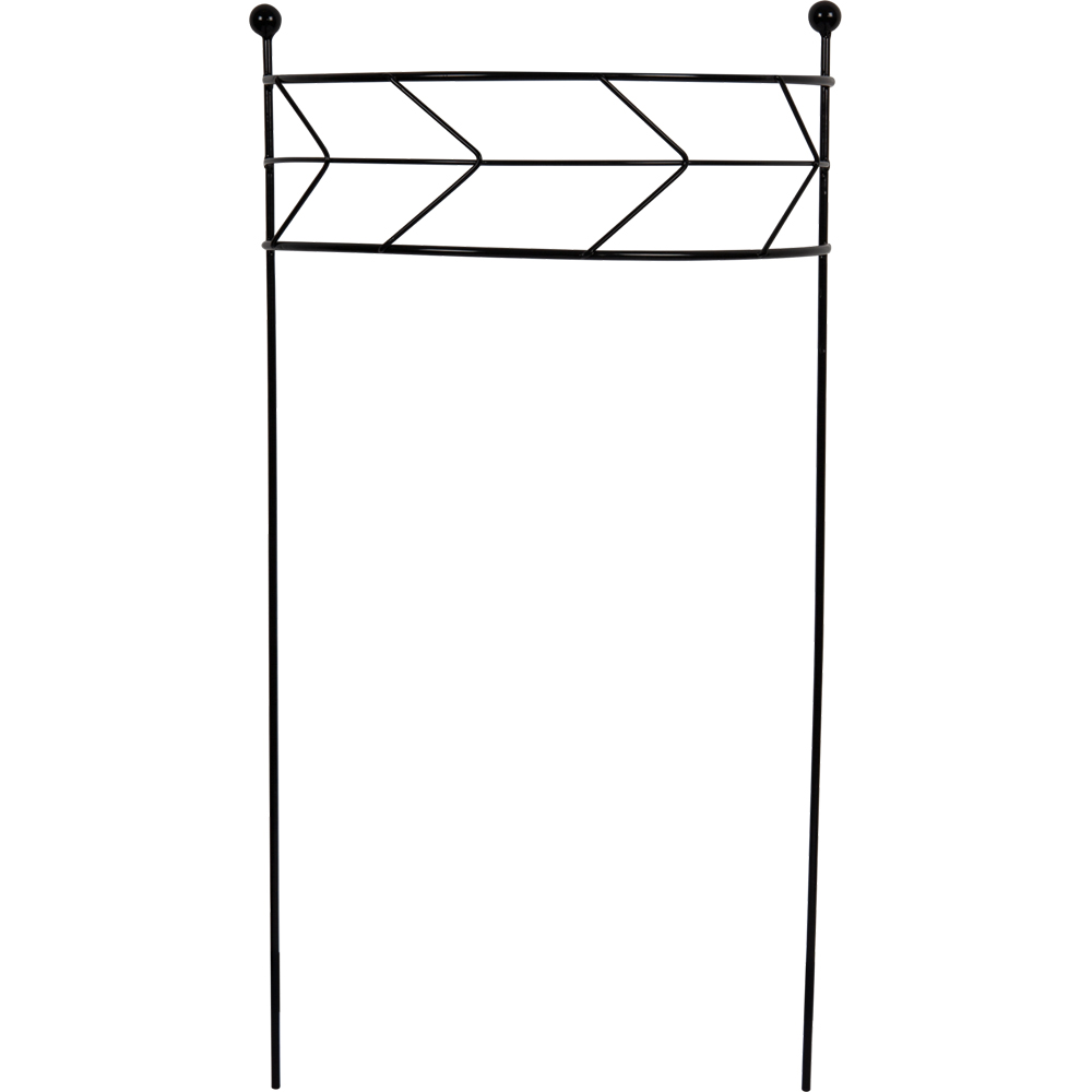 Suport plante Arrow, 35 x 70 cm