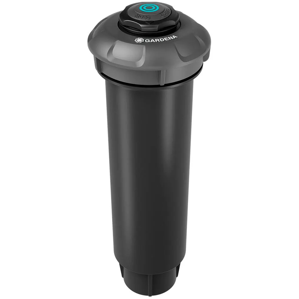 Aspersor telescopic GARDENA 08232 20, 80 mp