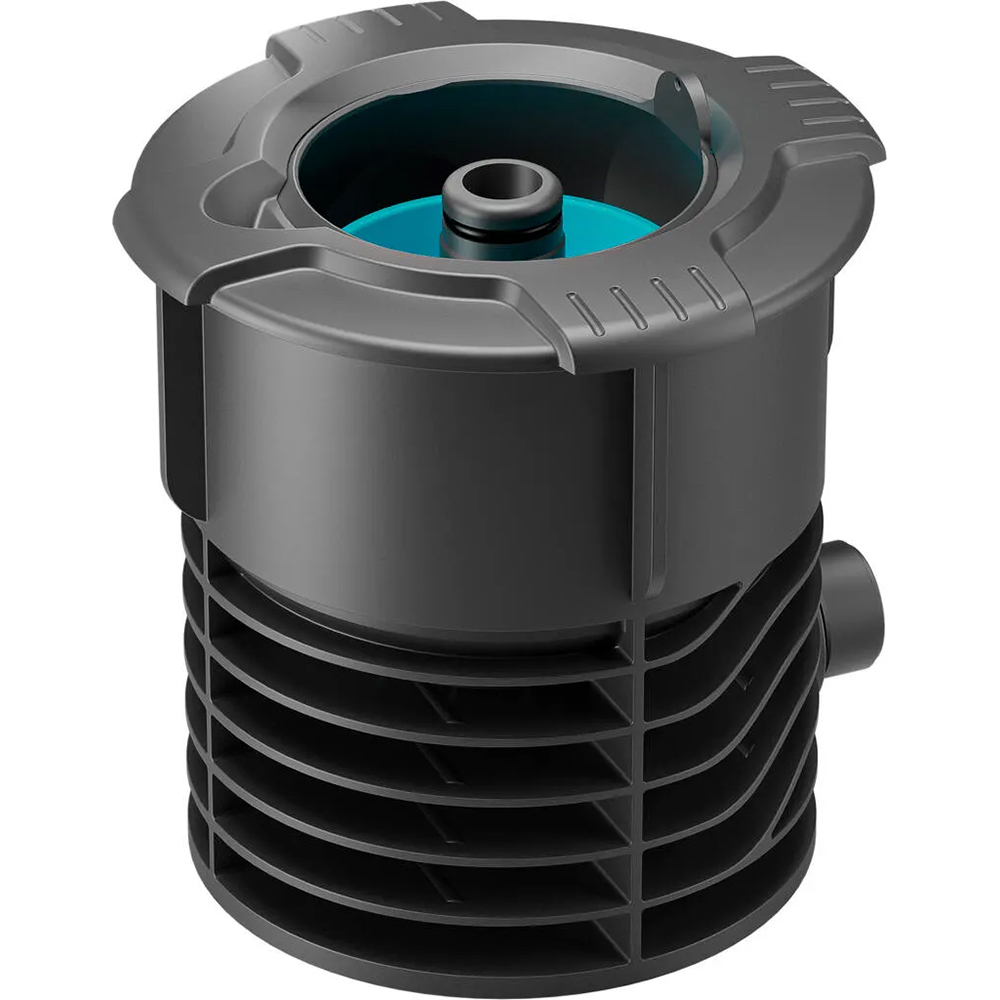 Hidrant GARDENA 08262 20, 3/4", plastic, gri