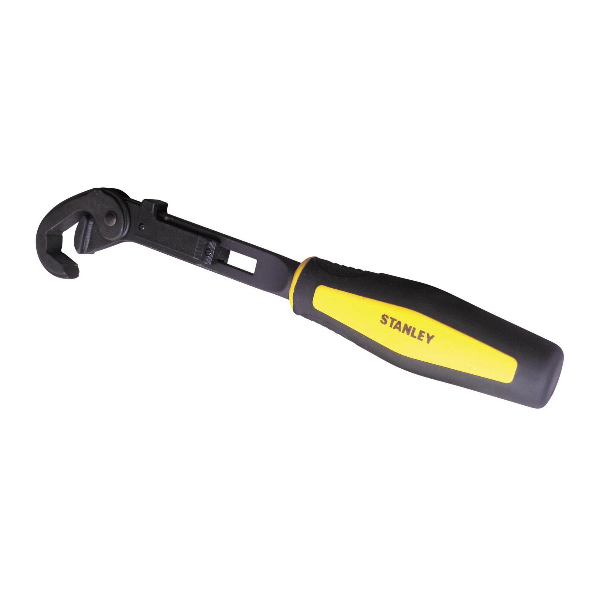 Cheie carlig cu clicket Stanley 4-87-988, 8-14 mm