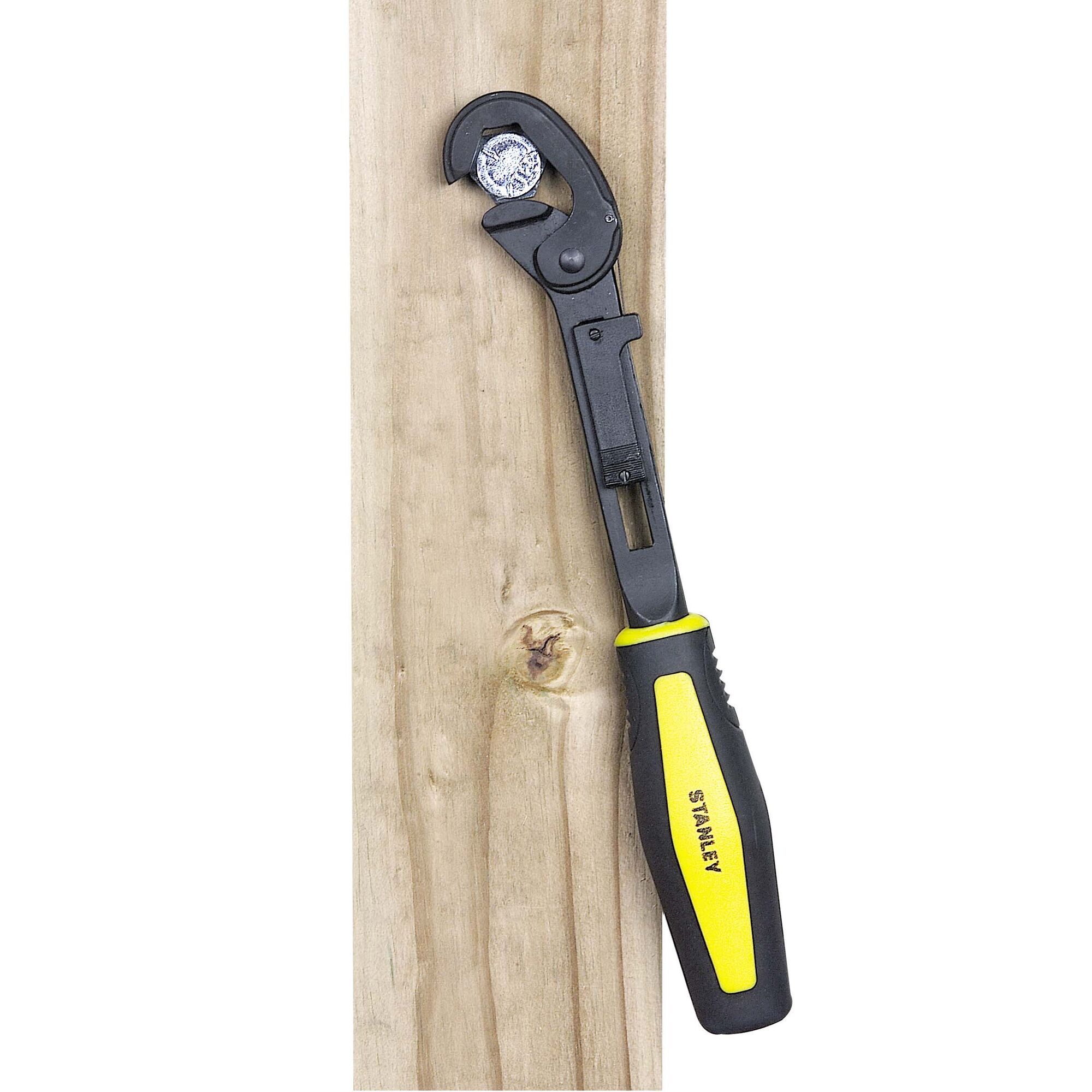 Cheie carlig cu clicket Stanley 4-87-988, 8-14 mm