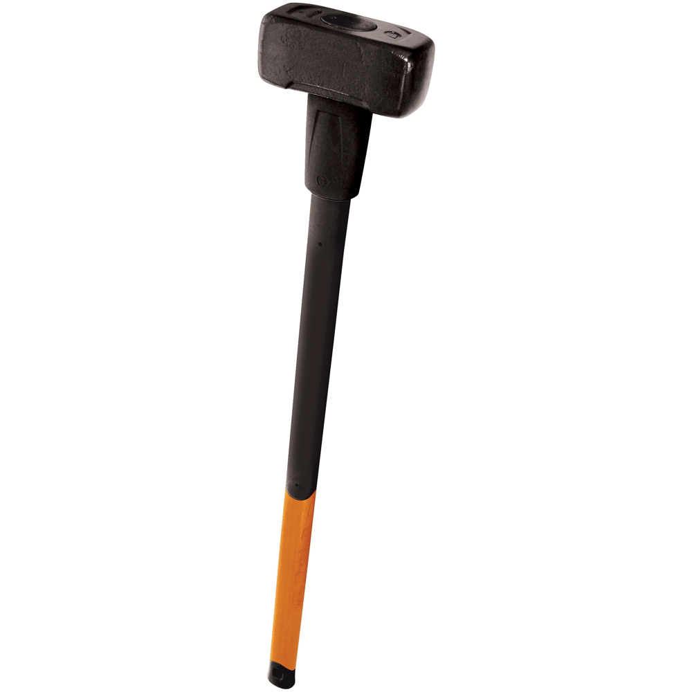 Baros FISKARS, marimea XL, otel, portocaliu