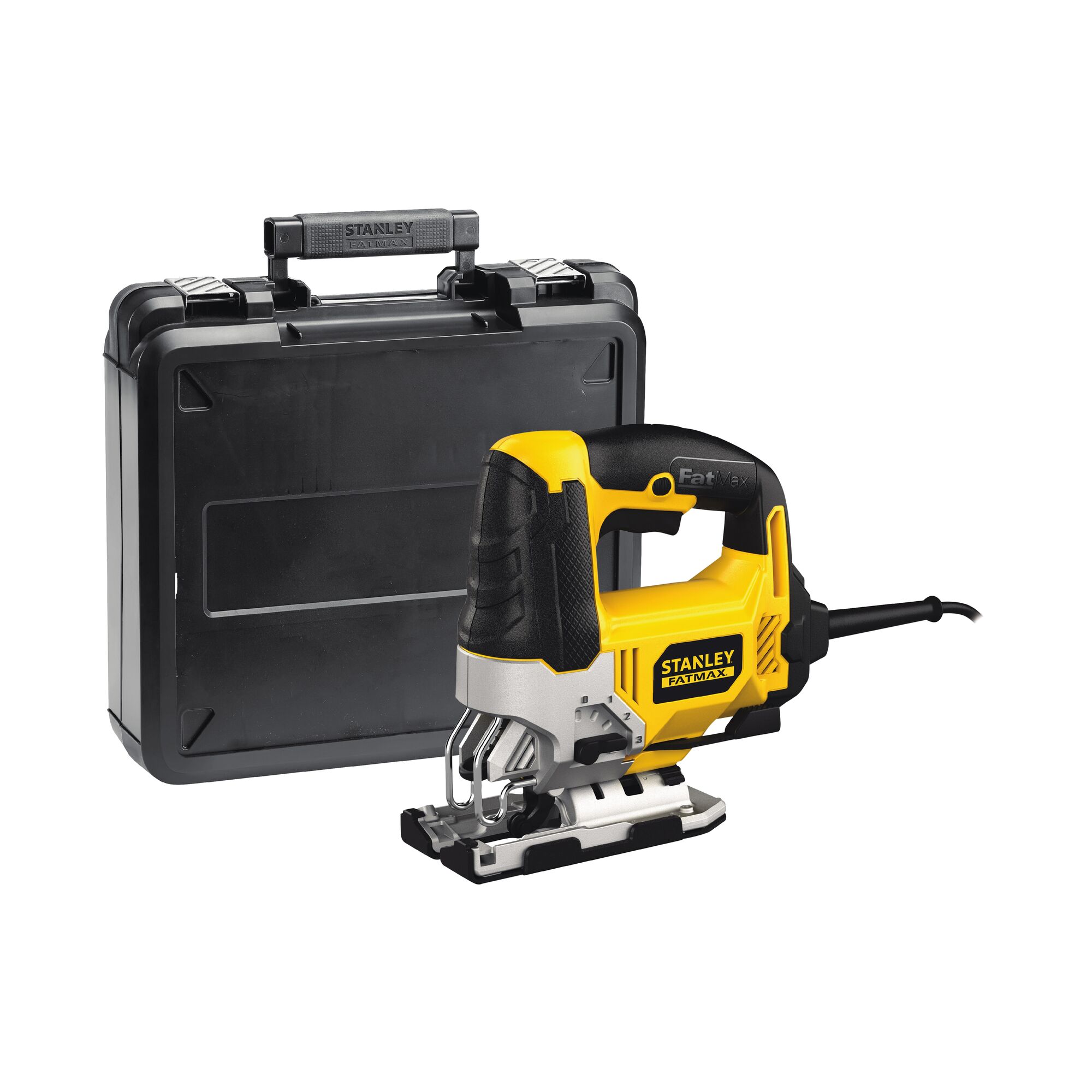 Fierastrau pendular STANLEY Fatmax FME340K-QS, 710 W, 3200 rpm