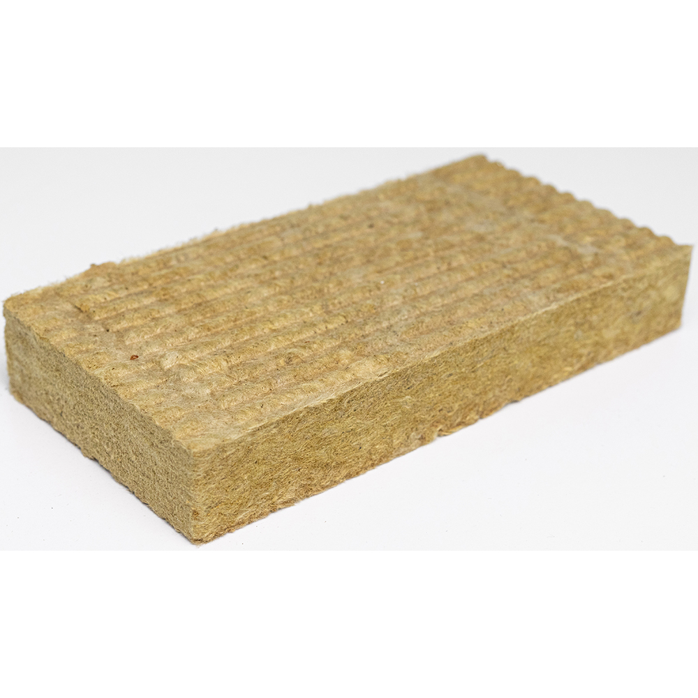 Vata minerala bazaltica pentru fatada Izovat, 100/100