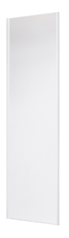 Usa dressing, glisanta, 60 cm, alb Valla