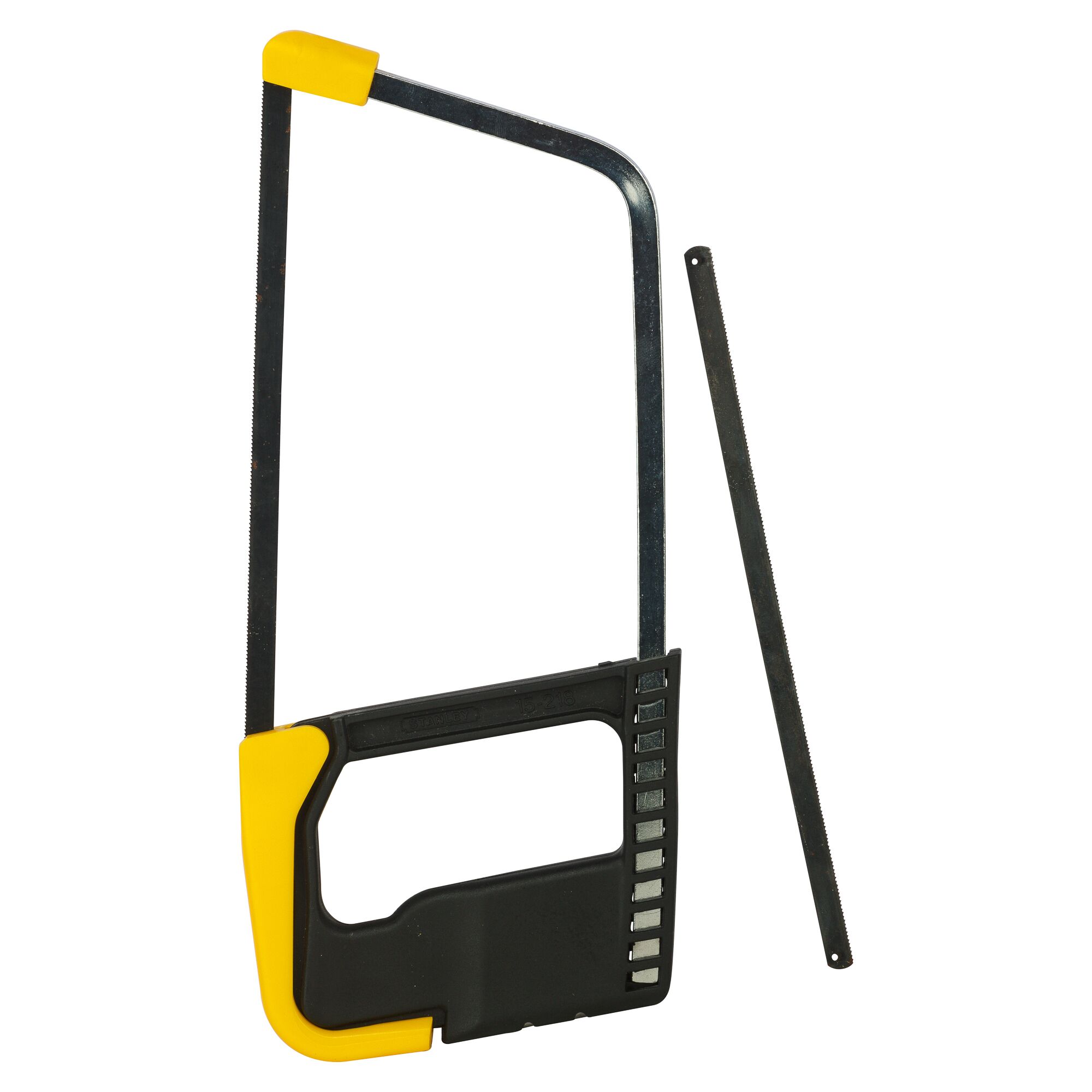 Bomfaier Stanley 0-15-218, maner tip L, lama 150 x 6 mm
