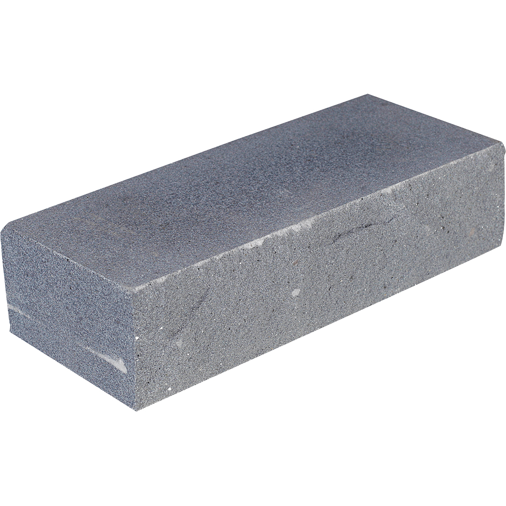 Caramida interior/exterior Silka Opeka NF111, 250 x 110 x 65 mm, antracit