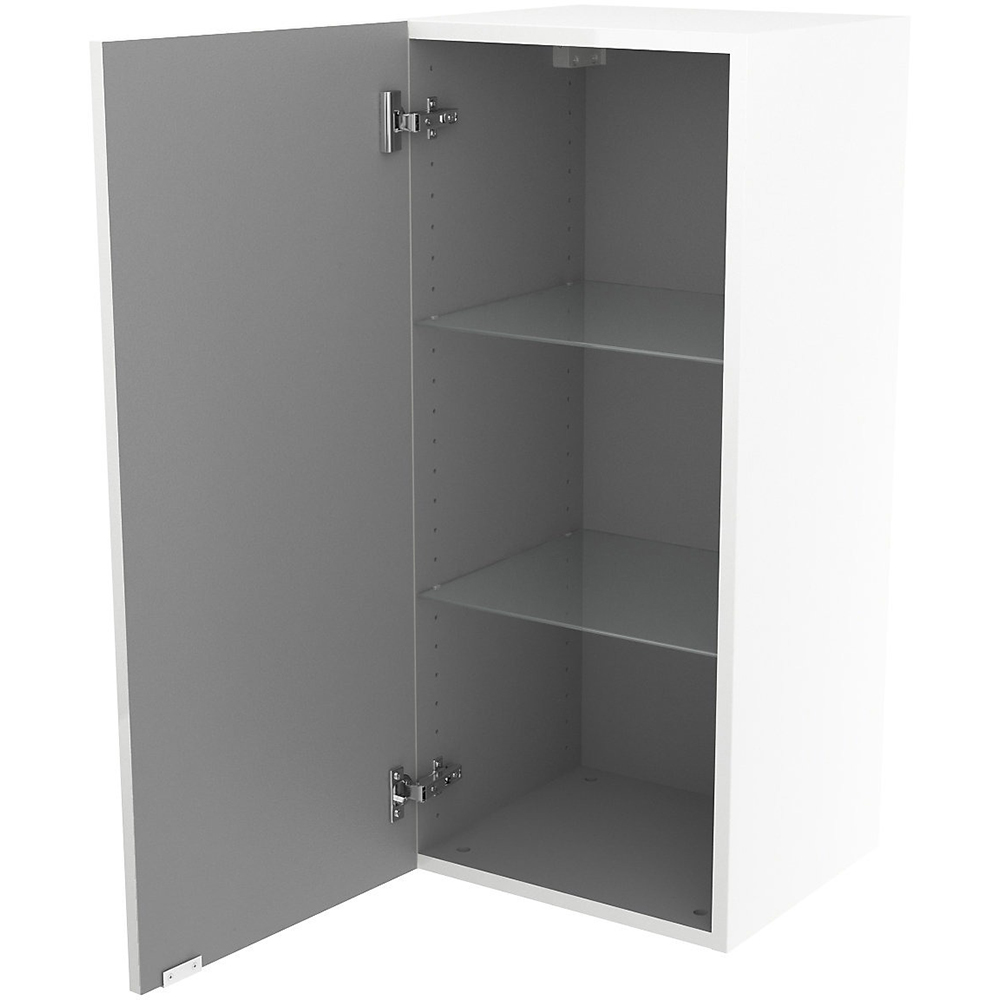 Dulap baie GOODHOME Imandra, 40 x 36 x 90 cm, alb