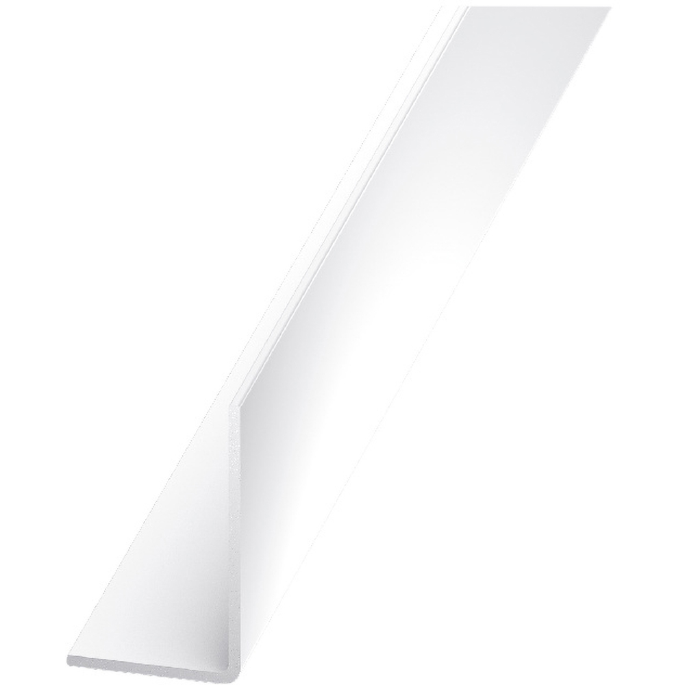 Cornier SAS, PVC, 10 x 20 mm, 1 m