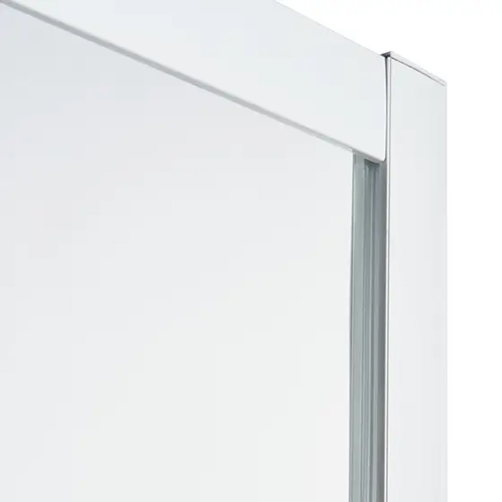 Cabina dus simpla COOKE & LEWIS Onega, patrata, 70 x 70 x 190 cm, sticla securizata 5mm
