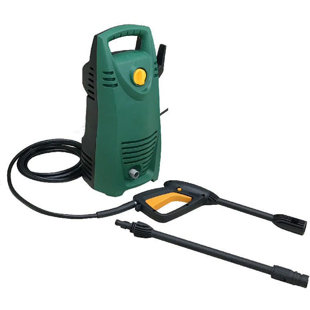 Aparat de spalat cu presiune OPP1, 1400W, 70bar, 330l/h