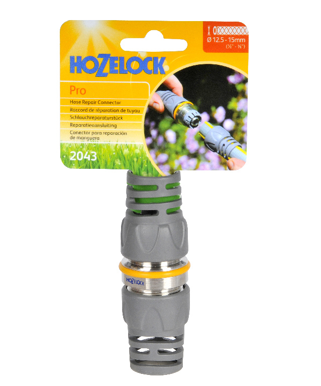 Conector innadire  Hozelock