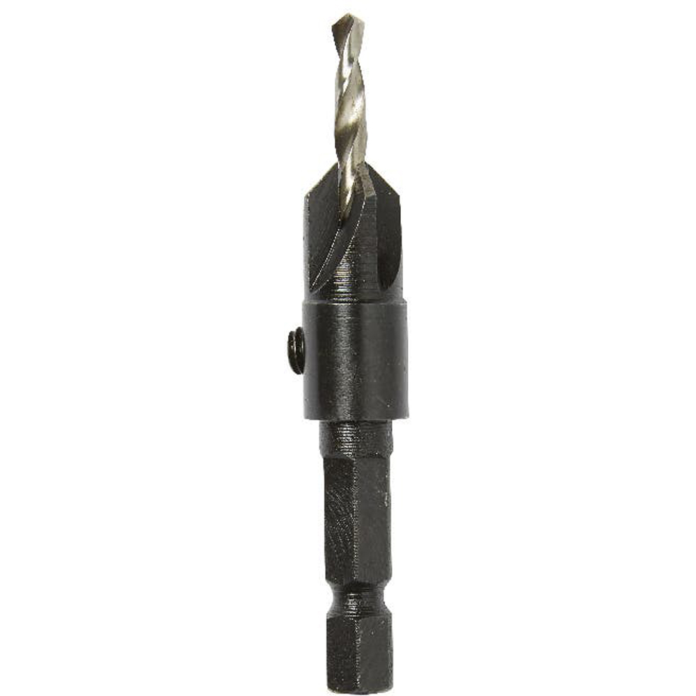 Zencuitor ERBAUER, 9.5mm