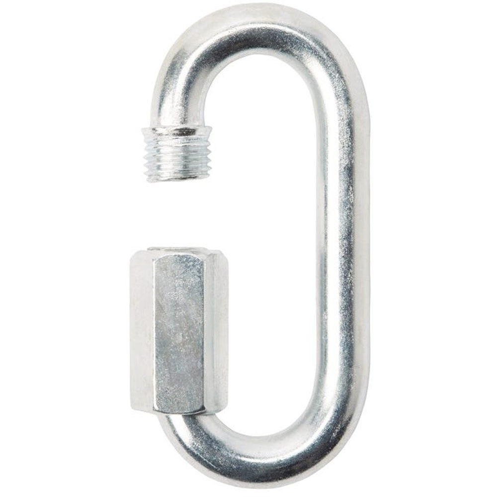 Za de legatura DIALL, 10 x 89 mm, otel