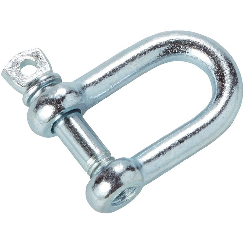 Cheie de tachelaj galvanizata, 8 mm, otel, 1 buc