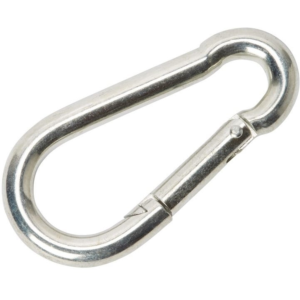 Carabina cu arc, 8 x 80 mm, otel, 1 buc