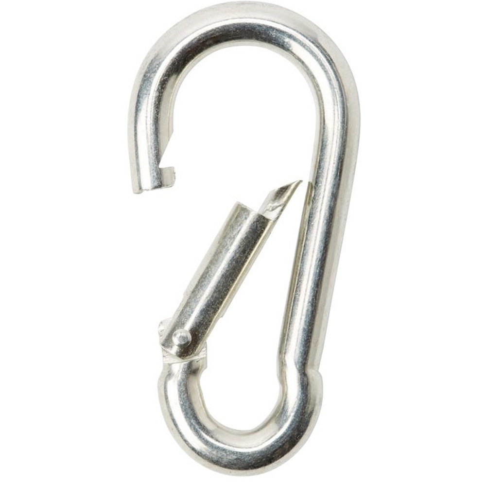 Carabina cu arc, 8 x 80 mm, otel, 1 buc