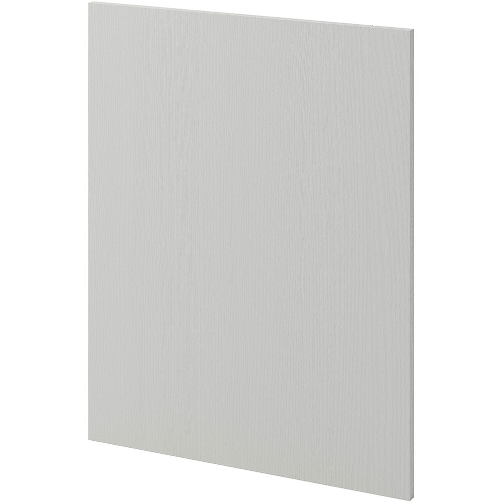 Panouri repl sertare GOODHOME Verbena, 72 x 57 x 1.8 cm, PAL, bej