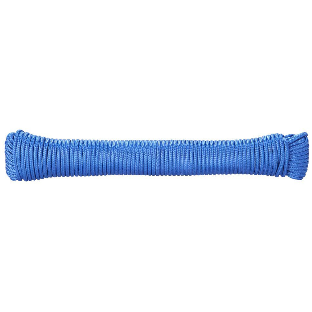 Snur DIALL, polipropilena, 2.8 mm x 20 m, albastru