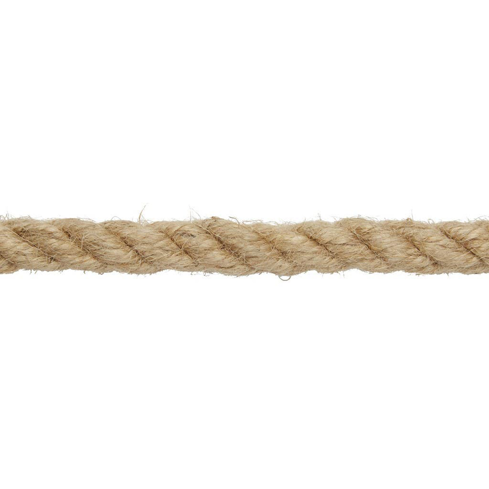 Snur Diall, iuta, 8 mm x 10 m