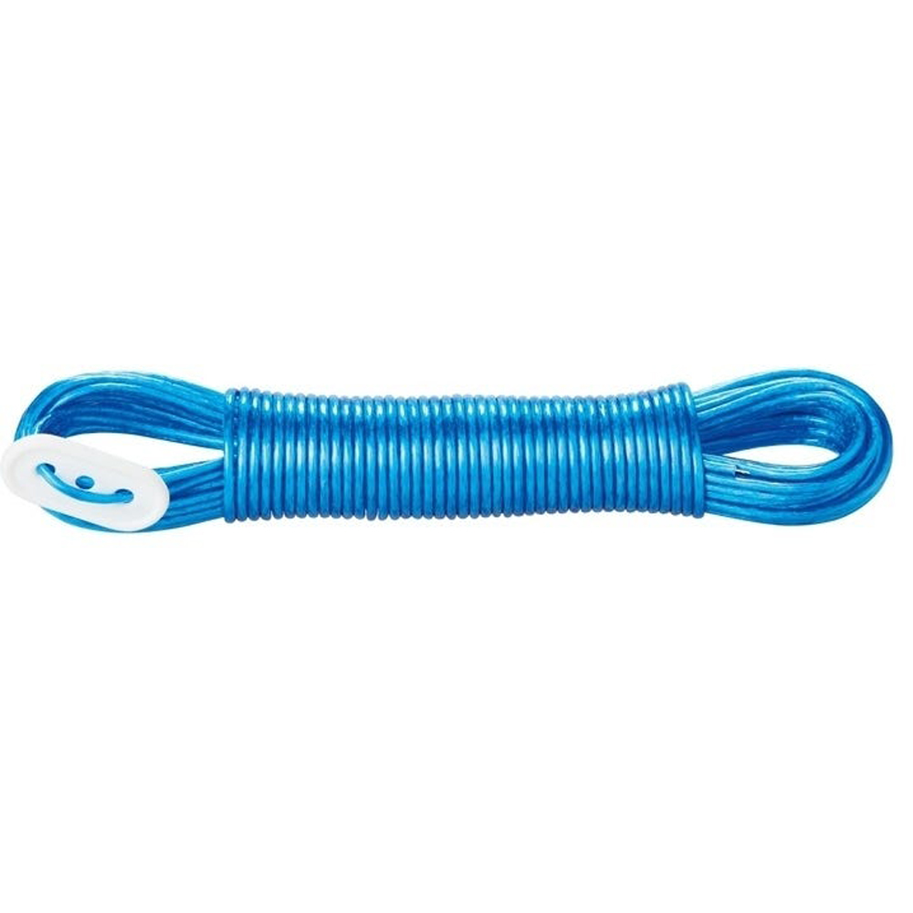Sfoara rufe, 3 mm x 20 m, albastru