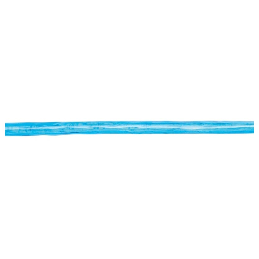 Sfoara rufe, 3 mm x 20 m, albastru