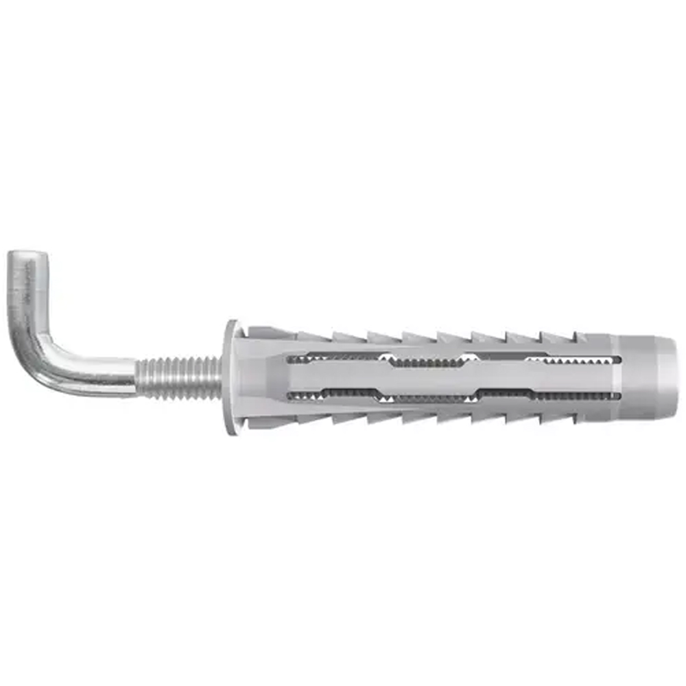 Diblu universal carlig L DIALL 100577559, 6x30mm, 4buc