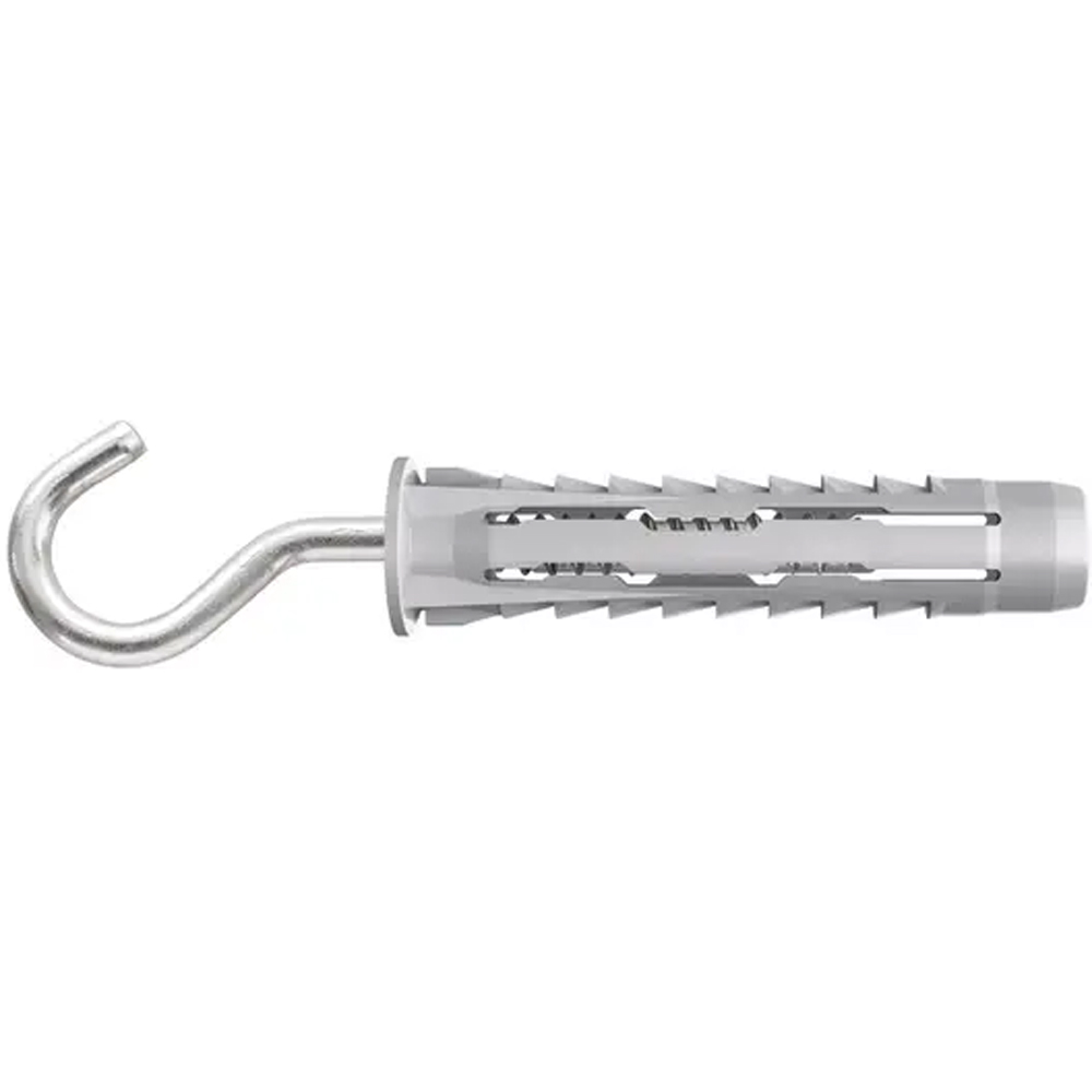 Diblu universal carlig S DIALL 100577560, 6x30mm, 4buc