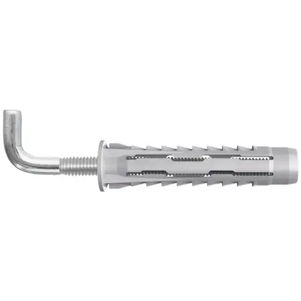 Diblu universal carlig L DIALL 100577563, 8x40mm, 2buc