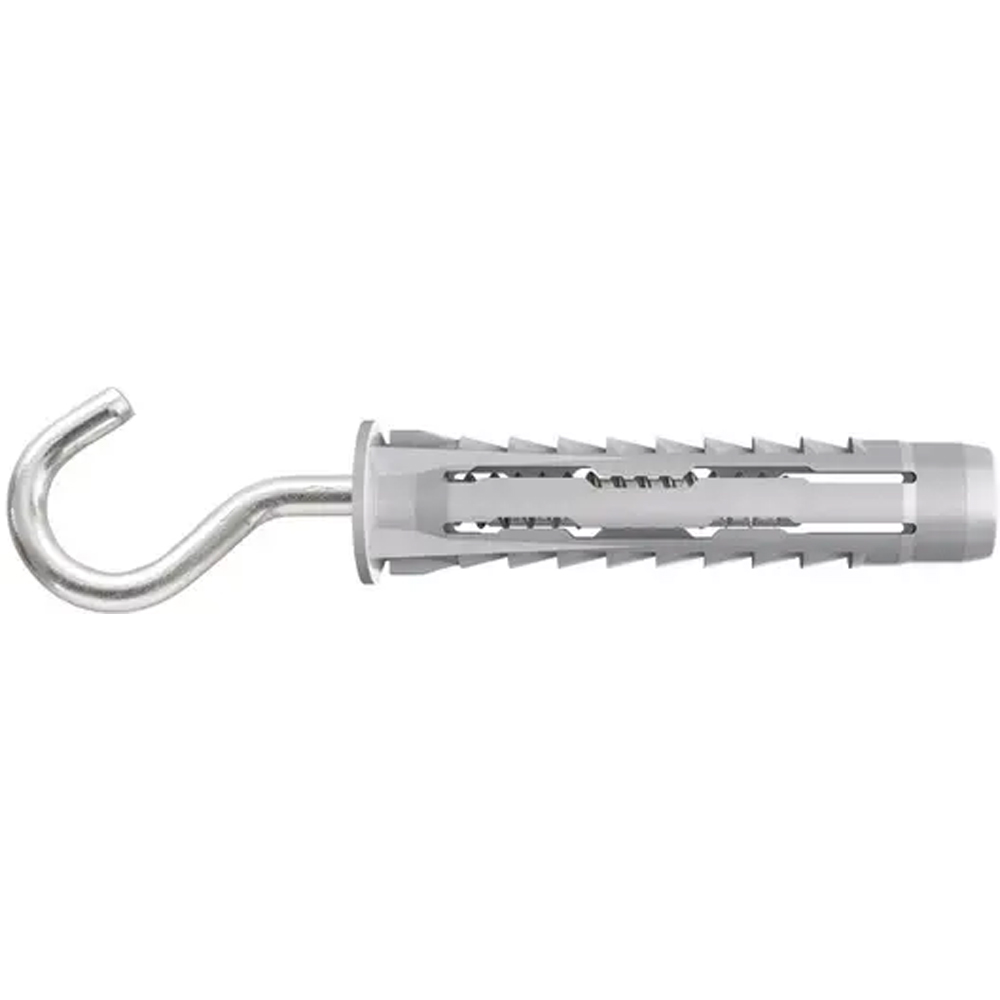 Diblu universal carlig S DIALL 100577564, 8x40mm, 2buc