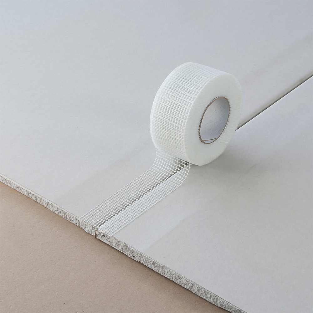 Banda imbinare DIALL 100579554, 30 m x 50 mm