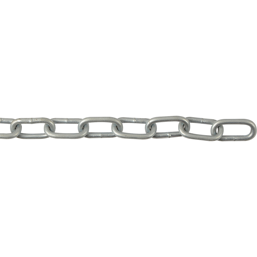 Lant otel DIALL, 3 mm x 12 mm x 17 mm