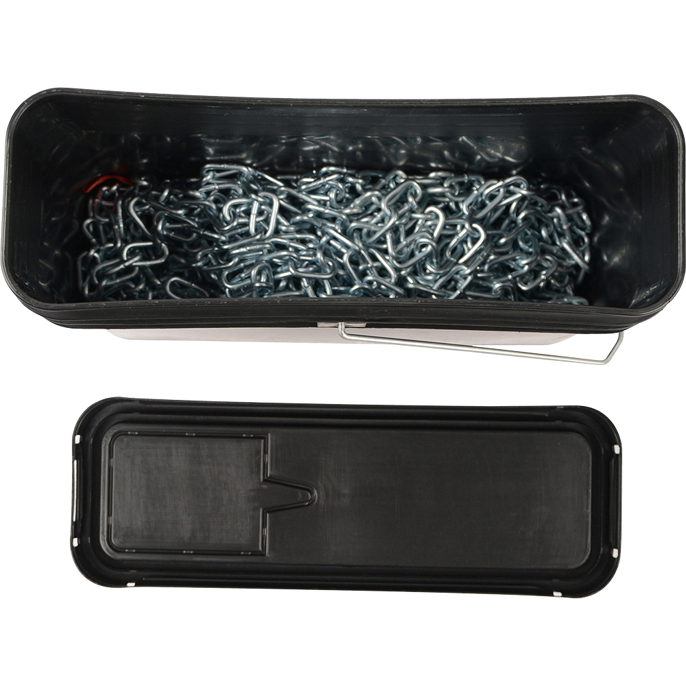 Lant otel DIALL, 4 mm x 19 mm x 16 mm