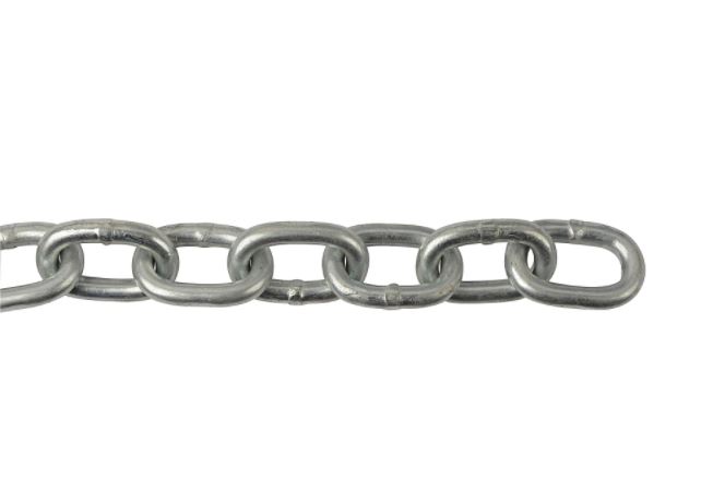 Lant otel DIALL, 8 mm x 32 mm x 16 mm