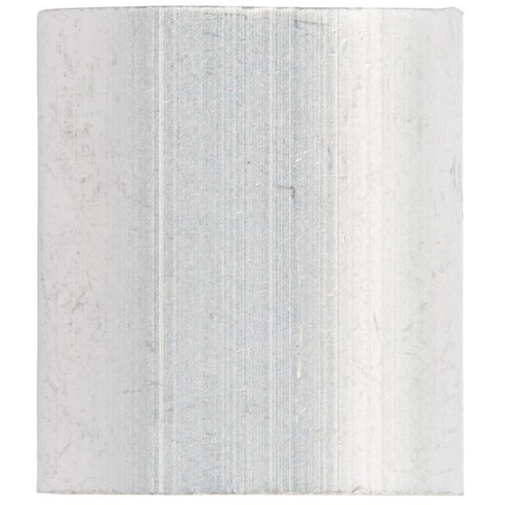 Set 2 cleme DIALL, 4mm, aluminiu