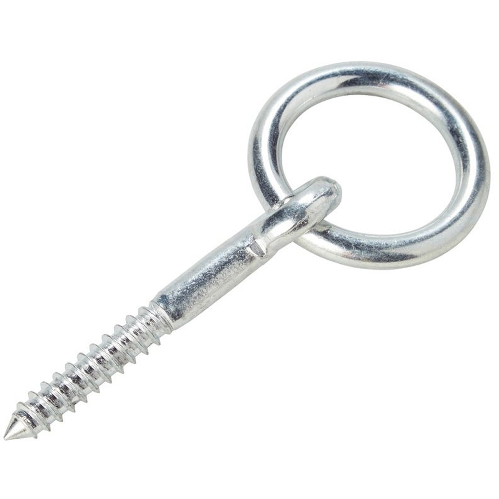 Inel fixare DIALL, 12 x 55 mm, otel
